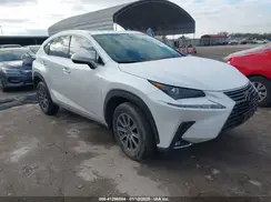 JTJYARBZ7K2150840 2019 LEXUS NX