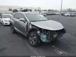 JTJYARBZ7K2151518 2019 LEXUS NX