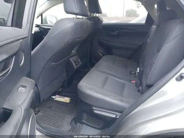 JTJYARBZ7K2151518 2019 LEXUS NX - Image 8