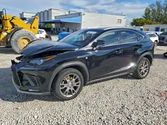JTJYARBZ7K2154015 2019 LEXUS NX