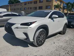 JTJYARBZ7K2155682 2019 LEXUS NX