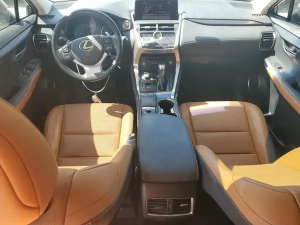 JTJYARBZ7K2155682 2019 LEXUS NX - Image 8