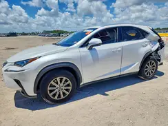 JTJYARBZ7K2155696 2019 LEXUS NX