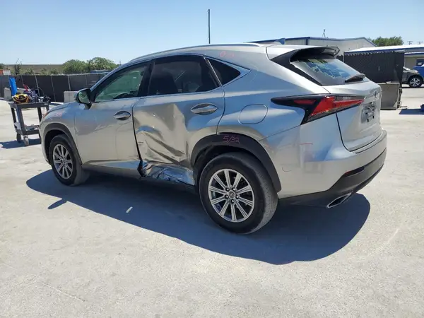 JTJYARBZ7K2156749 2019 LEXUS NX - Image 2
