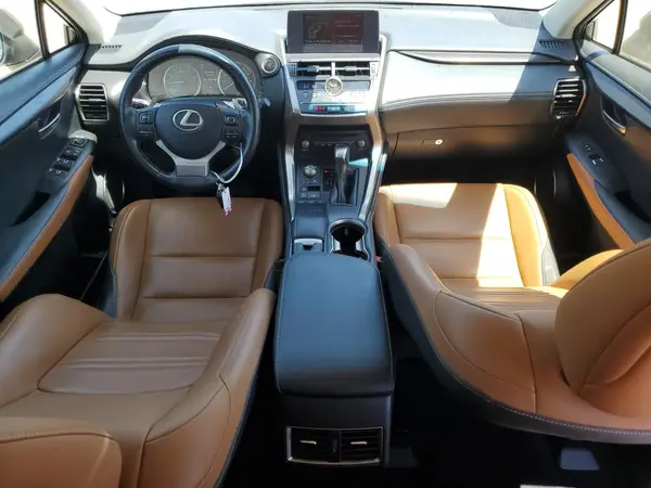 JTJYARBZ7K2156749 2019 LEXUS NX - Image 8