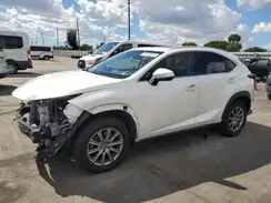 JTJYARBZ7K2157660 2019 LEXUS NX