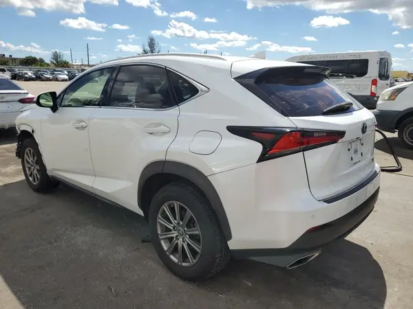 JTJYARBZ7K2157660 2019 LEXUS NX - Image 2