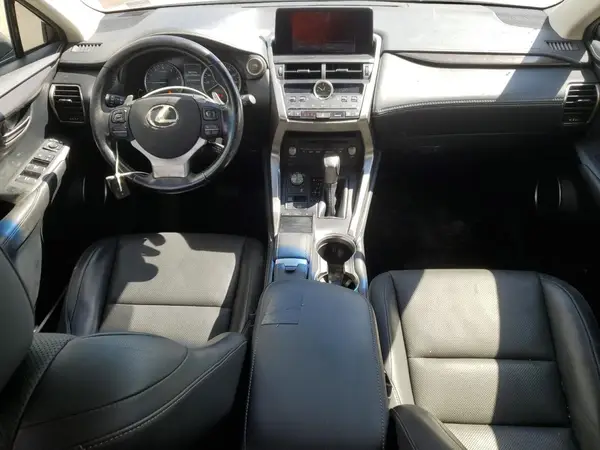 JTJYARBZ7K2157660 2019 LEXUS NX - Image 8