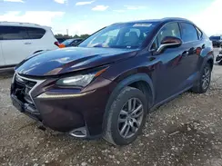 JTJYARBZ8G2022114 2016 LEXUS NX