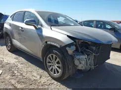 JTJYARBZ8G2023702 2016 LEXUS NX
