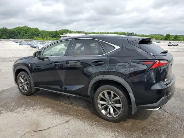 JTJYARBZ8G2023781 2016 LEXUS NX - Image 2