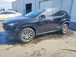 JTJYARBZ8G2023943 2016 LEXUS NX