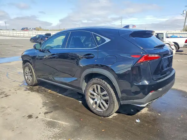 JTJYARBZ8G2023943 2016 LEXUS NX - Image 2