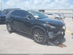 JTJYARBZ8G2023974 2016 LEXUS NX