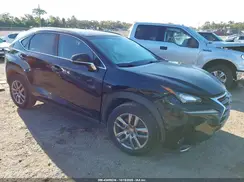 JTJYARBZ8G2023988 2016 LEXUS NX