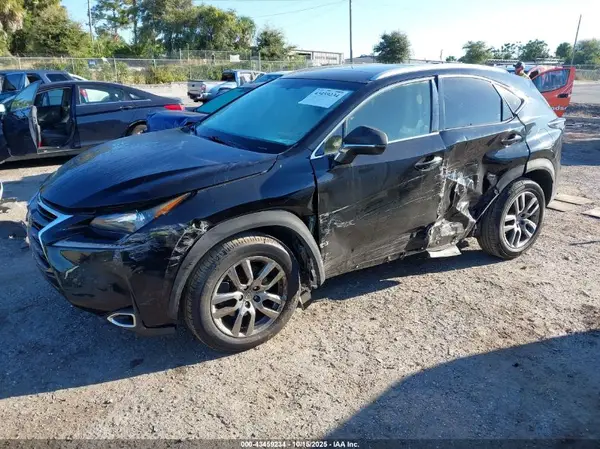 JTJYARBZ8G2023988 2016 LEXUS NX - Image 2