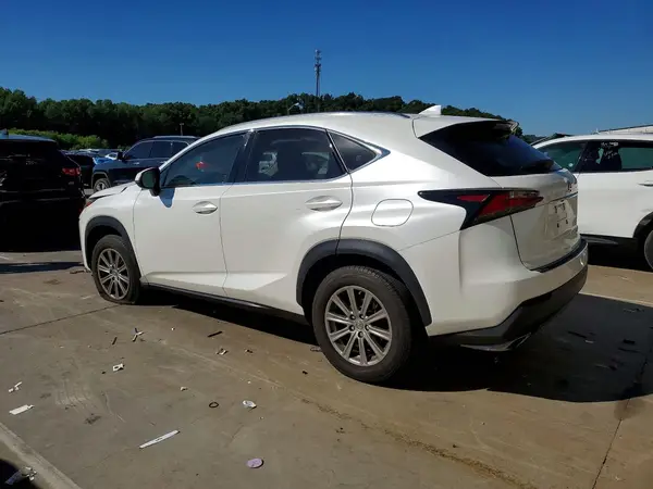 JTJYARBZ8G2025143 2016 LEXUS NX - Image 2