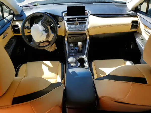 JTJYARBZ8G2025143 2016 LEXUS NX - Image 8