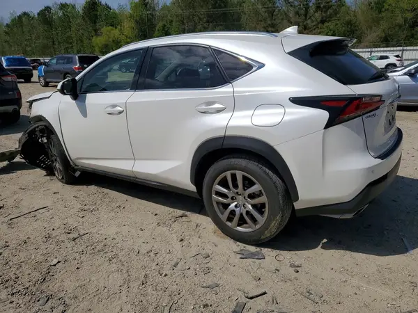 JTJYARBZ8G2025742 2016 LEXUS NX - Image 2