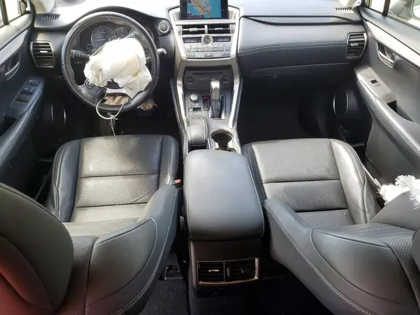 JTJYARBZ8G2025742 2016 LEXUS NX - Image 8