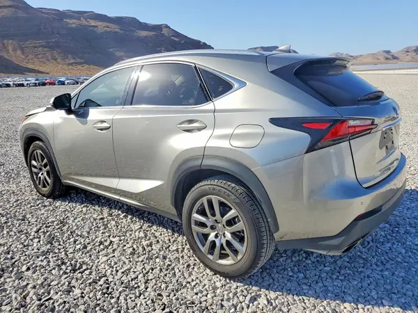 JTJYARBZ8G2026454 2016 LEXUS NX - Image 2