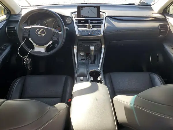 JTJYARBZ8G2026454 2016 LEXUS NX - Image 8