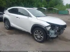 JTJYARBZ8G2026549 2016 LEXUS NX