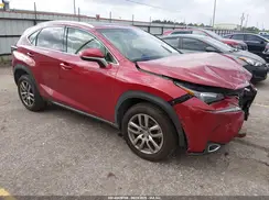 JTJYARBZ8G2026809 2016 LEXUS NX