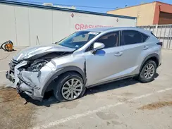 JTJYARBZ8G2026826 2016 LEXUS NX