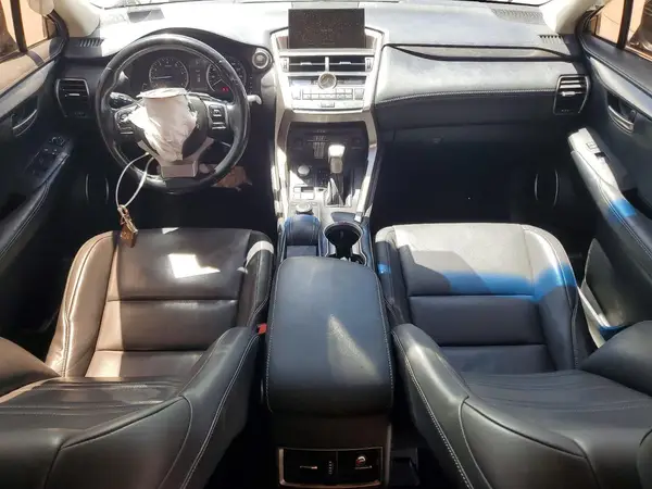 JTJYARBZ8G2026826 2016 LEXUS NX - Image 8
