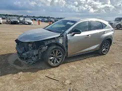 JTJYARBZ8G2027054 2016 LEXUS NX