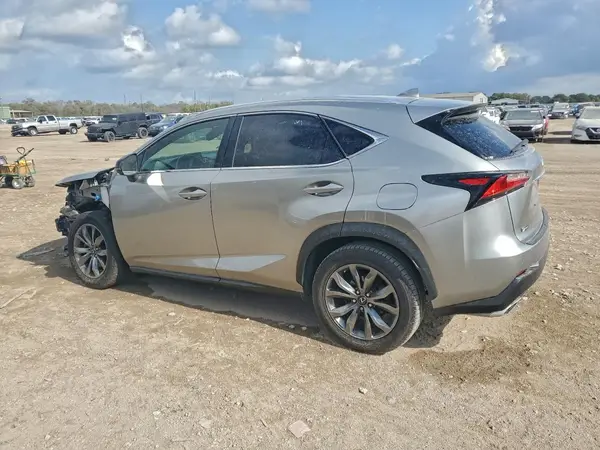 JTJYARBZ8G2027054 2016 LEXUS NX - Image 2
