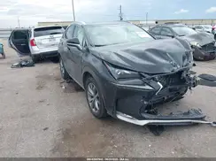 JTJYARBZ8G2027247 2016 LEXUS NX