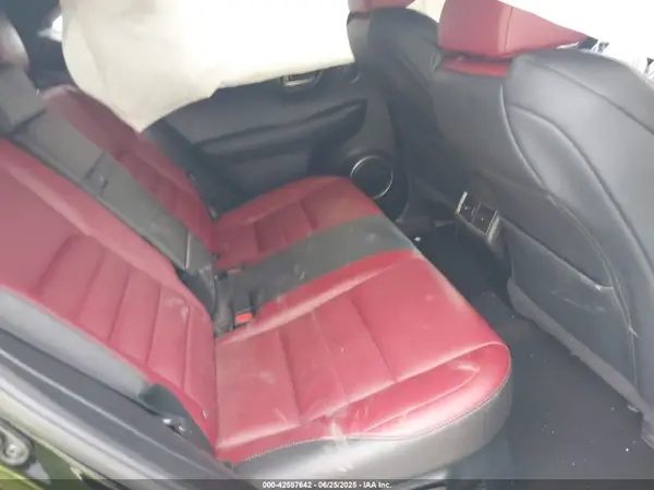 JTJYARBZ8G2027247 2016 LEXUS NX - Image 8