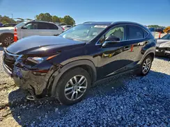JTJYARBZ8G2027605 2016 LEXUS NX
