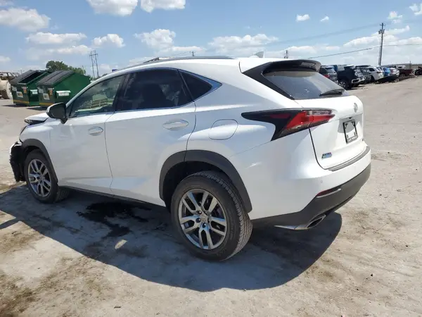 JTJYARBZ8G2027880 2016 LEXUS NX - Image 2