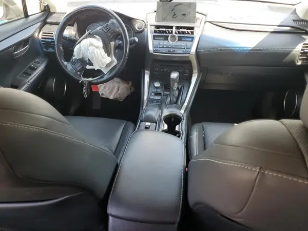 JTJYARBZ8G2027880 2016 LEXUS NX - Image 8