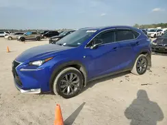 JTJYARBZ8G2027958 2016 LEXUS NX