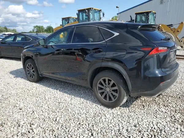 JTJYARBZ8G2028303 2016 LEXUS NX - Image 2