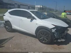 JTJYARBZ8G2028348 2016 LEXUS NX