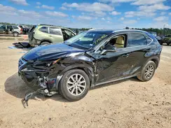JTJYARBZ8G2028950 2016 LEXUS NX