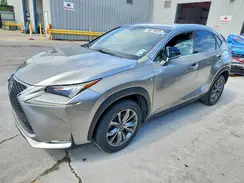 JTJYARBZ8G2029189 2016 LEXUS NX