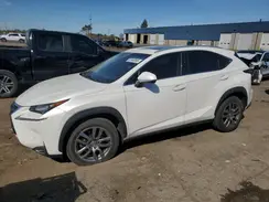 JTJYARBZ8G2030228 2016 LEXUS NX
