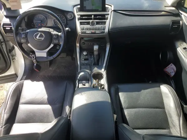 JTJYARBZ8G2030228 2016 LEXUS NX - Image 8