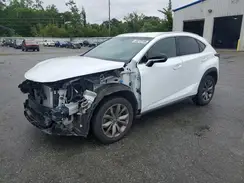 JTJYARBZ8G2030763 2016 LEXUS NX