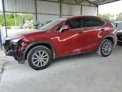 JTJYARBZ8G2031539 2016 LEXUS NX