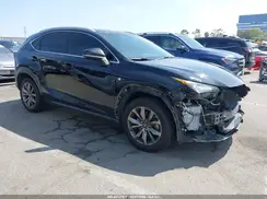 JTJYARBZ8G2032061 2016 LEXUS NX