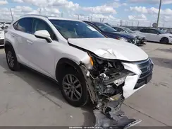 JTJYARBZ8G2033114 2016 LEXUS NX