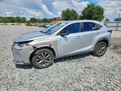 JTJYARBZ8G2033551 2016 LEXUS NX