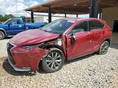 JTJYARBZ8G2034263 2016 LEXUS NX